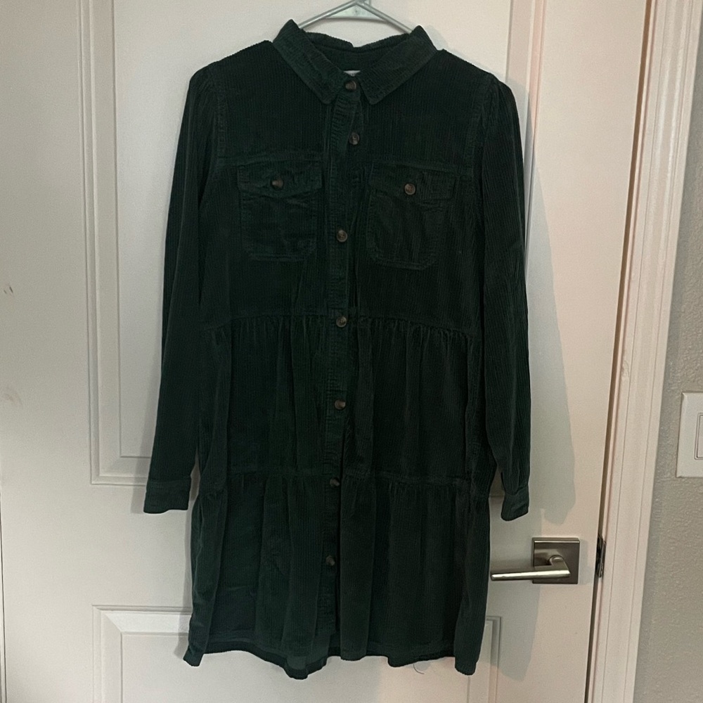 American Eagle Babydoll Dress